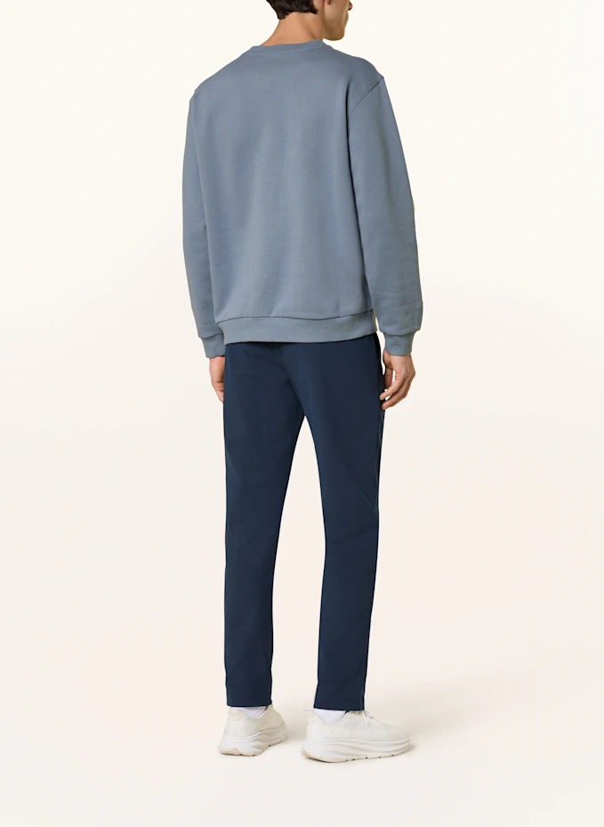 Lululemon Lululemon Sweatshirt STEADY STATE CREW GRAPHIC