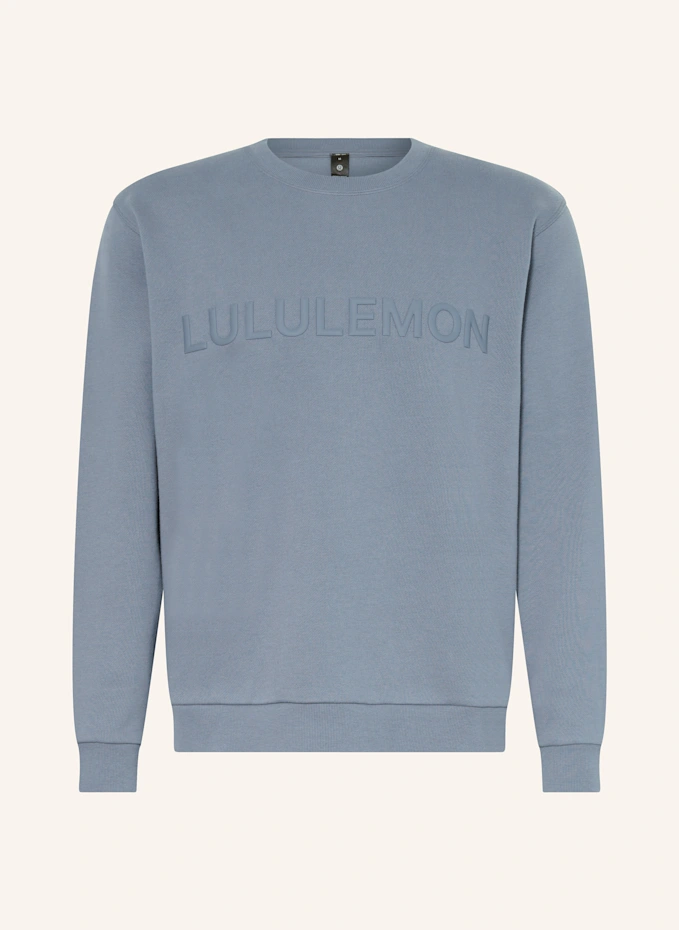 lululemon lululemon Sweatshirt STEADY STATE CREW GRAPHIC