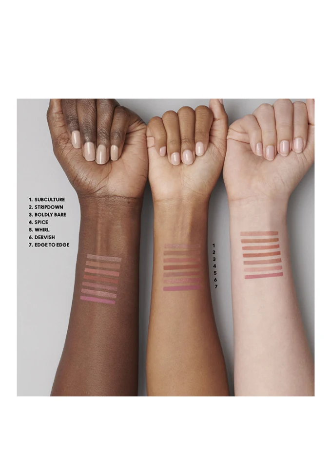 M.A.C M.A.C LIP PENCILLipliner