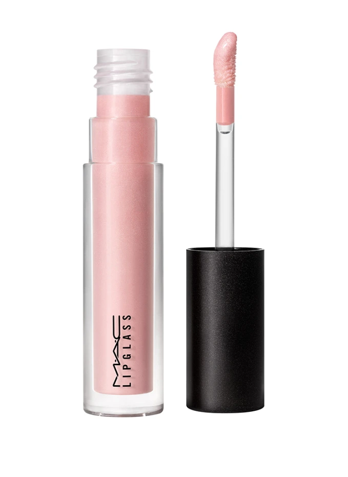 M.A.C M.A.C LIPGLASS