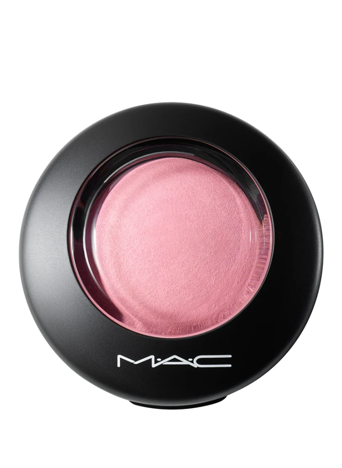 M.A.C M.A.C MINERALIZE BLUSHPuder Rouge
