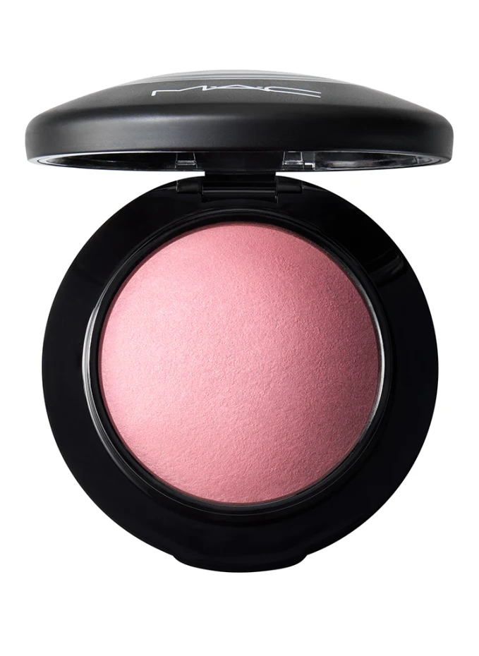 M.A.C M.A.C MINERALIZE BLUSHPuder Rouge