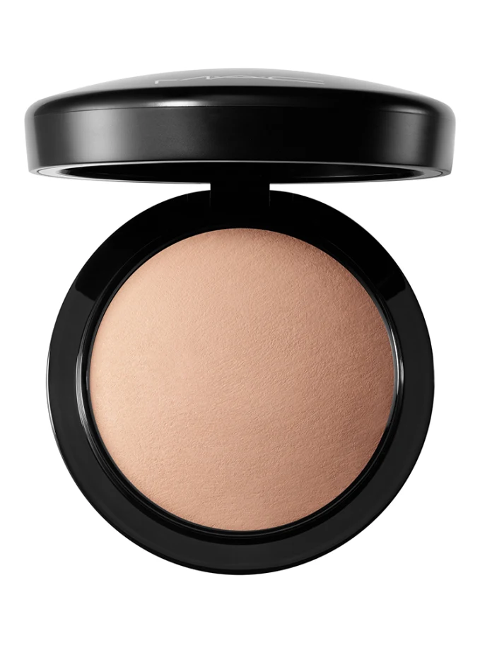 M.A.C M.A.C MINERALIZE SKINFINISH NATURALMineralpuder