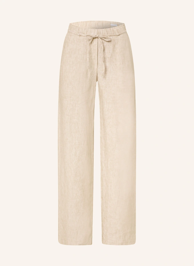 MAC MAC Leinenhose CHIARA