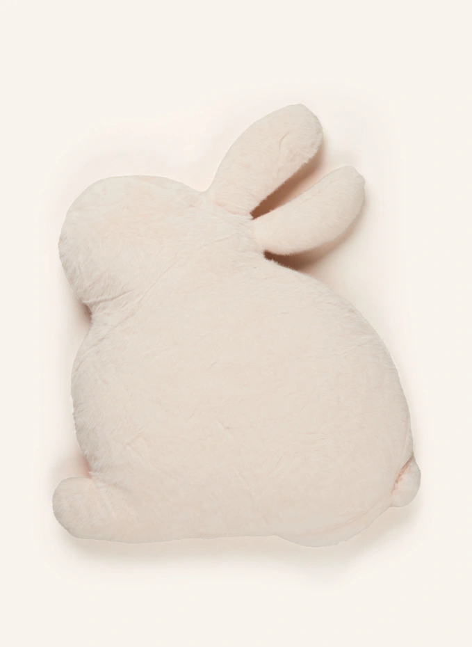 MAGMA MAGMA Dekokissen BUNNY Aus Kunstfell38 X 48 Cm