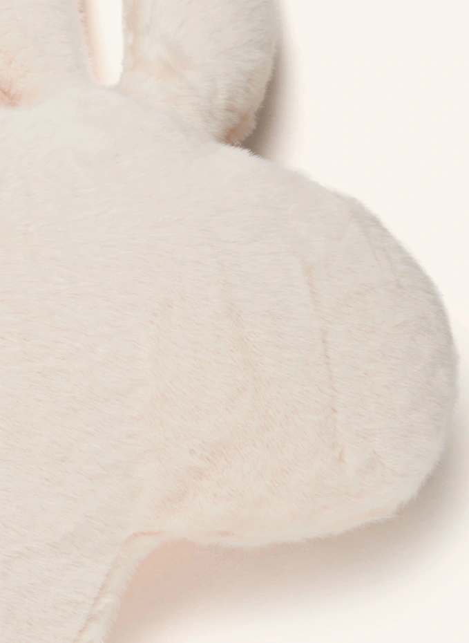 MAGMA MAGMA Dekokissen BUNNY Aus Kunstfell38 X 48 Cm