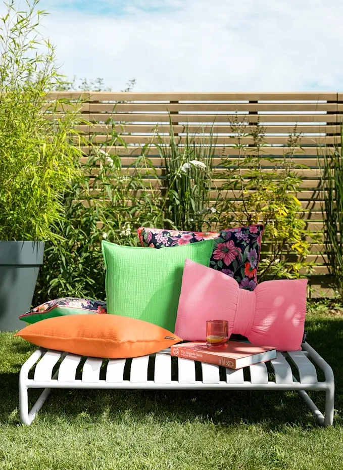 MAGMA MAGMA Dekokissen BANG30 X 45 Cm