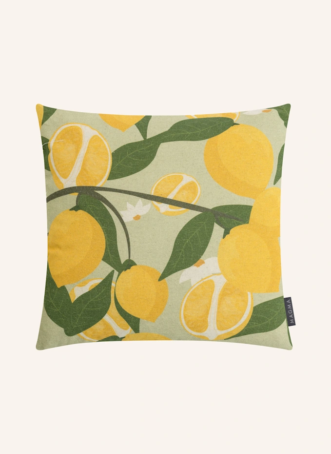 MAGMA MAGMA Dekokissenhülle CITRON45 x 45 cm