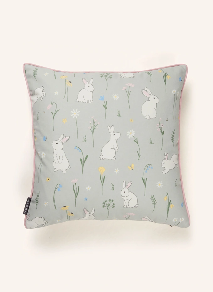 MAGMA MAGMA Dekokissenhülle FLOCKE45 X 45 Cm