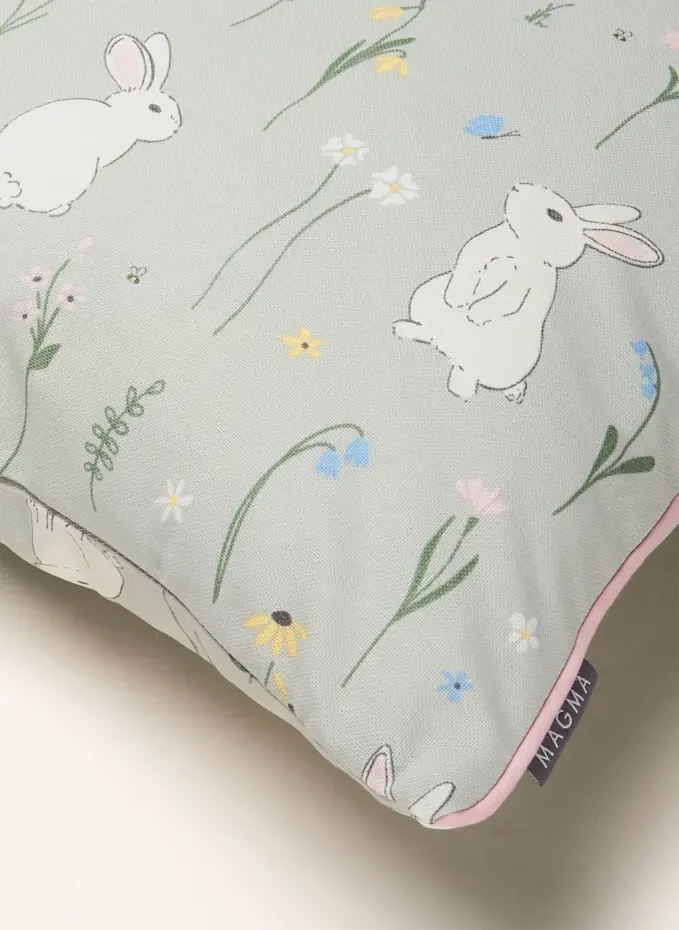 MAGMA MAGMA Dekokissenhülle FLOCKE45 X 45 Cm