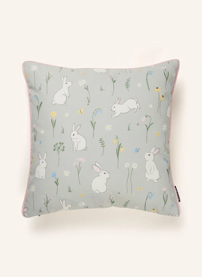 MAGMA MAGMA Dekokissenhülle FLOCKE45 x 45 cm