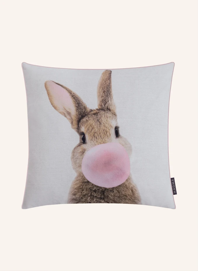 MAGMA MAGMA Dekokissenhülle HASI45 X 45 Cm