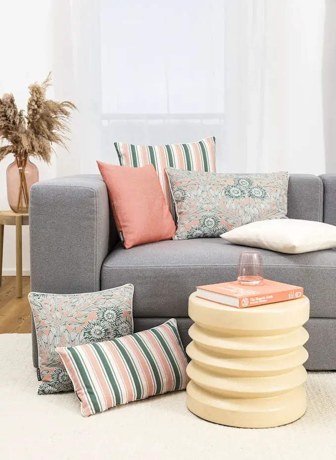 MAGMA MAGMA Dekokissenhülle PIERA50 X 50 Cm