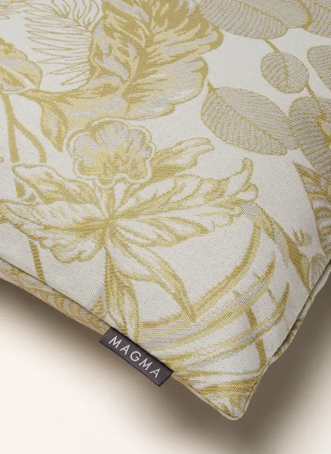 MAGMA MAGMA Dekokissenhülle40 X 40 Cm