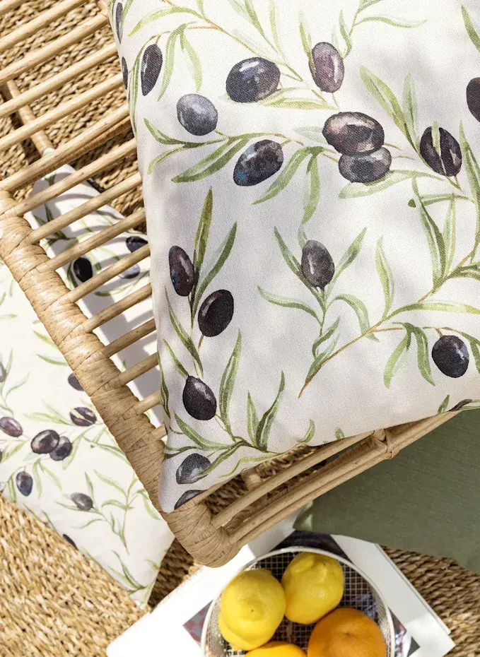 MAGMA MAGMA Dekokissenhülle40 X 40 Cm