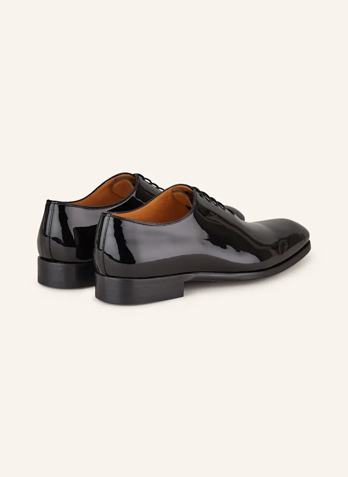 MAGNANNI MAGNANNI Lackschnürer FLEUR
