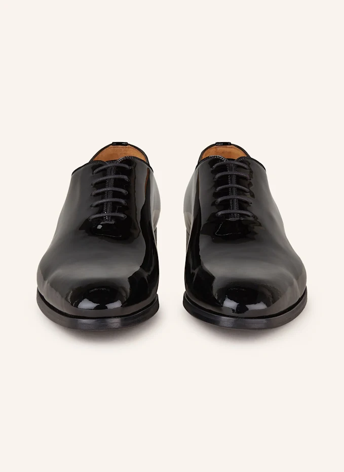 MAGNANNI MAGNANNI Lackschnürer FLEUR