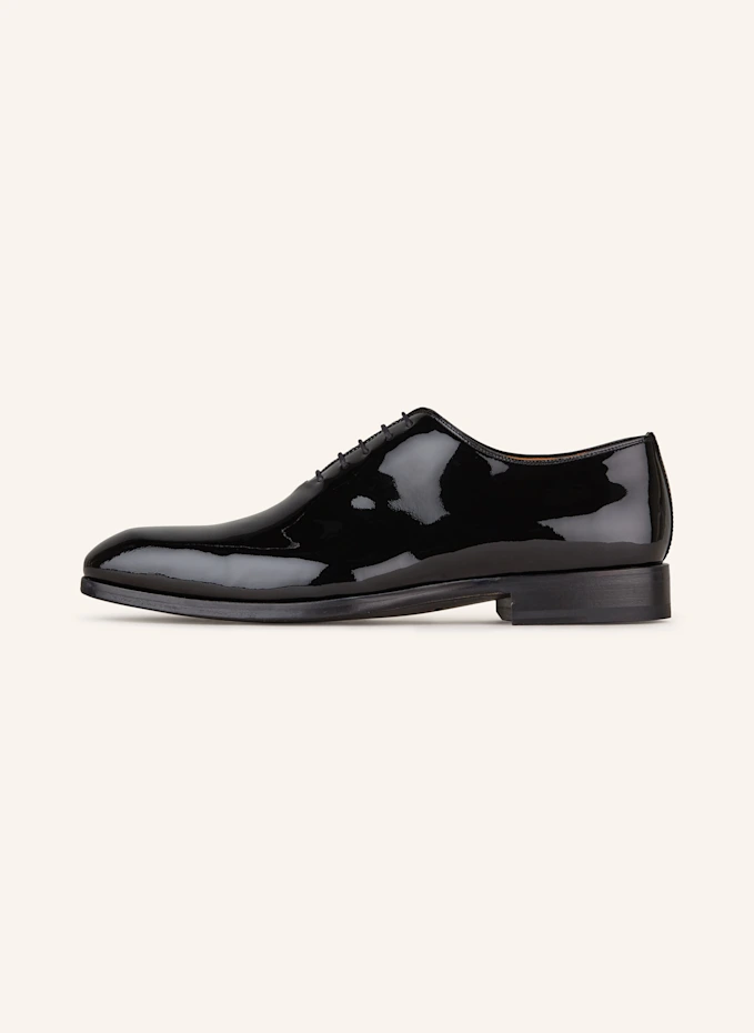 MAGNANNI MAGNANNI Lackschnürer FLEUR