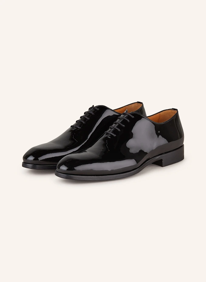 MAGNANNI MAGNANNI Lackschnürer FLEUR