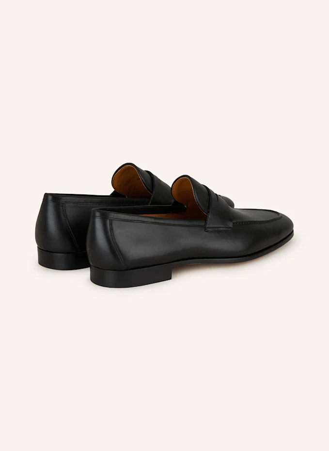 MAGNANNI MAGNANNI Penny-Loafer DELOS