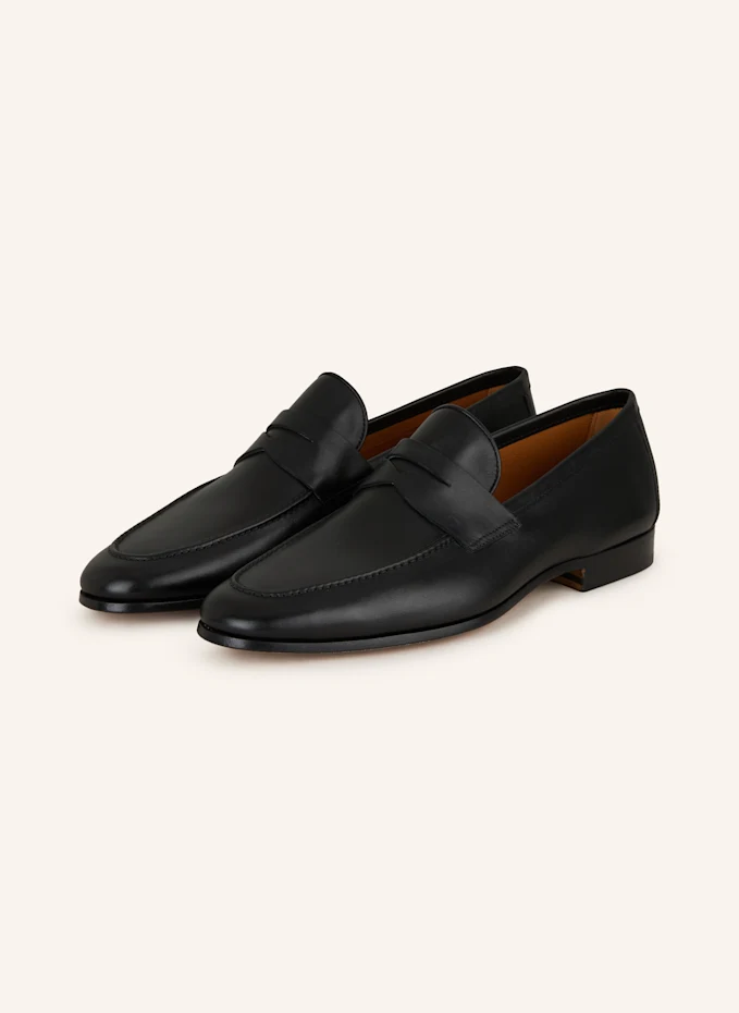 MAGNANNI MAGNANNI Penny-Loafer DELOS
