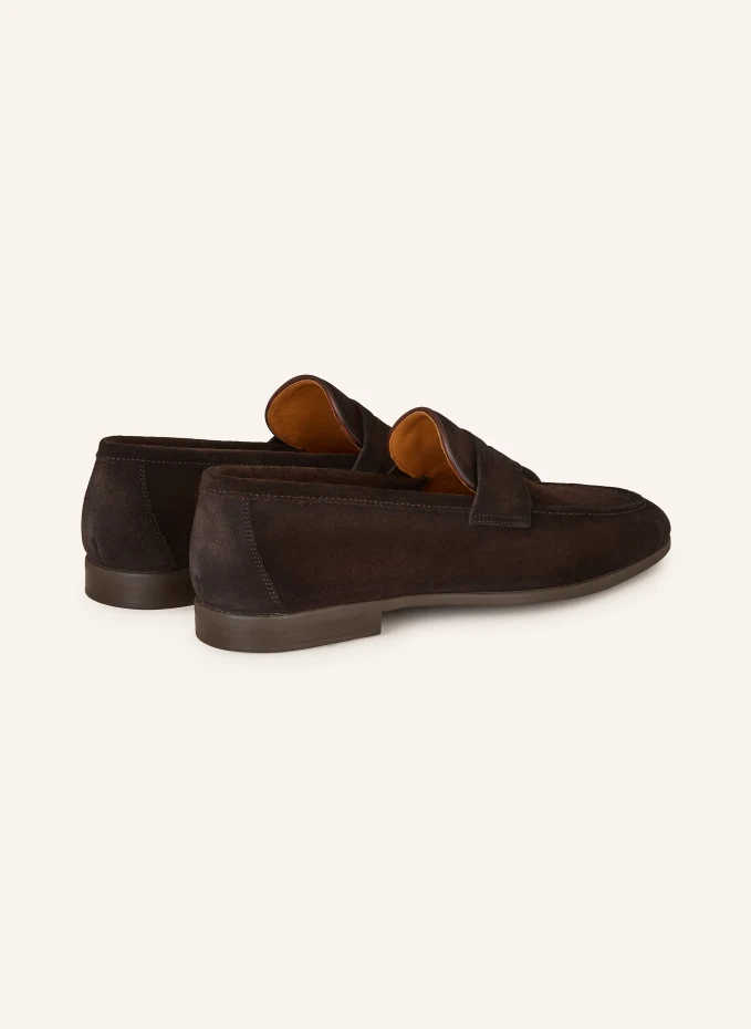 MAGNANNI MAGNANNI Penny-Loafer DIEZMA