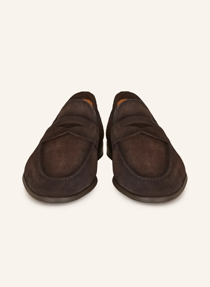 MAGNANNI MAGNANNI Penny-Loafer DIEZMA