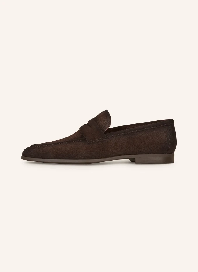 MAGNANNI MAGNANNI Penny-Loafer DIEZMA