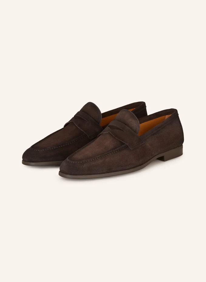 MAGNANNI MAGNANNI Penny-Loafer DIEZMA