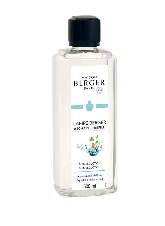 MAISON BERGER PARIS MAISON BERGER PARIS BLEU SÉDUCTION REFILLRaumduft