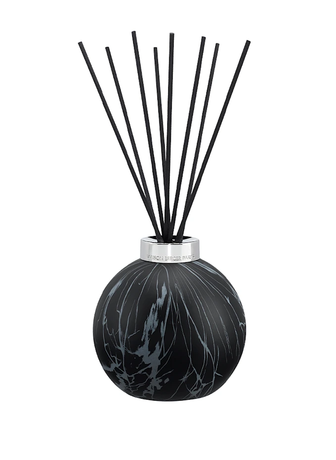 MAISON BERGER PARIS MAISON BERGER PARIS BOUQUET MARBRURE NOIRRaumduft-Set