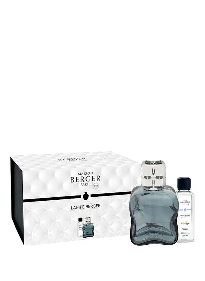 MAISON BERGER PARIS MAISON BERGER PARIS COSY BLEUEDuftlampen-Set