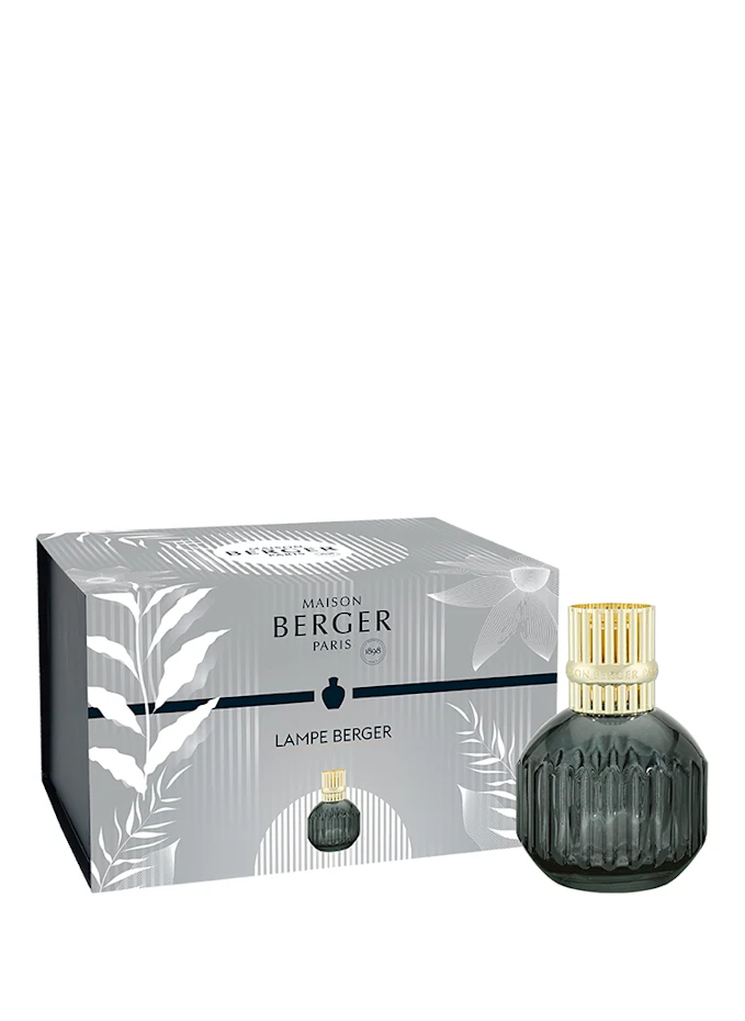 MAISON BERGER PARIS MAISON BERGER PARIS LAMPE CANNELO GRISEDuftlampe