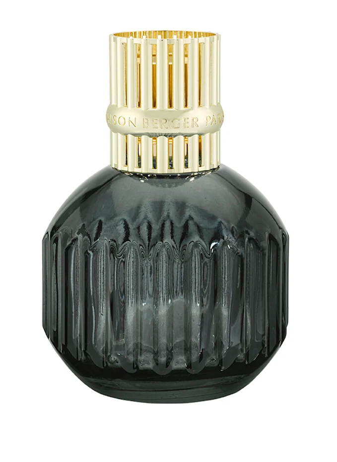MAISON BERGER PARIS MAISON BERGER PARIS LAMPE CANNELO GRISEDuftlampe