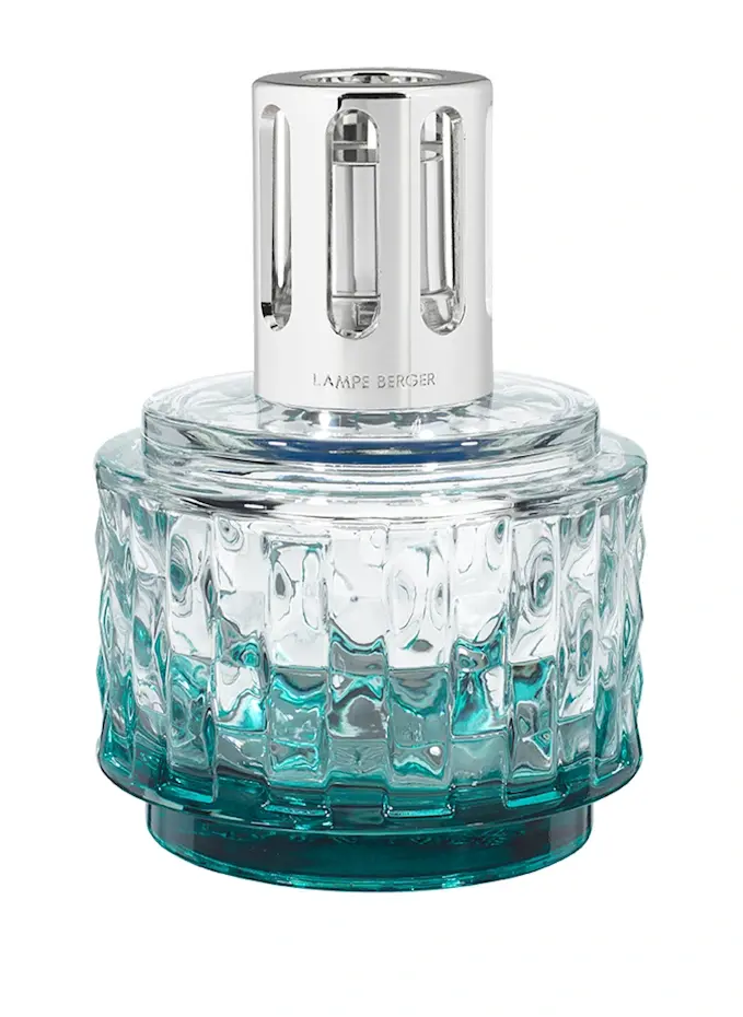 MAISON BERGER PARIS MAISON BERGER PARIS LAMPE VARIATION TURQUOISEDuftlampe