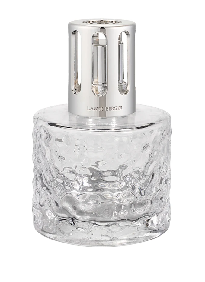 MAISON BERGER PARIS MAISON BERGER PARIS MIRAGE TRANSPARENTEDuftlampen-Set