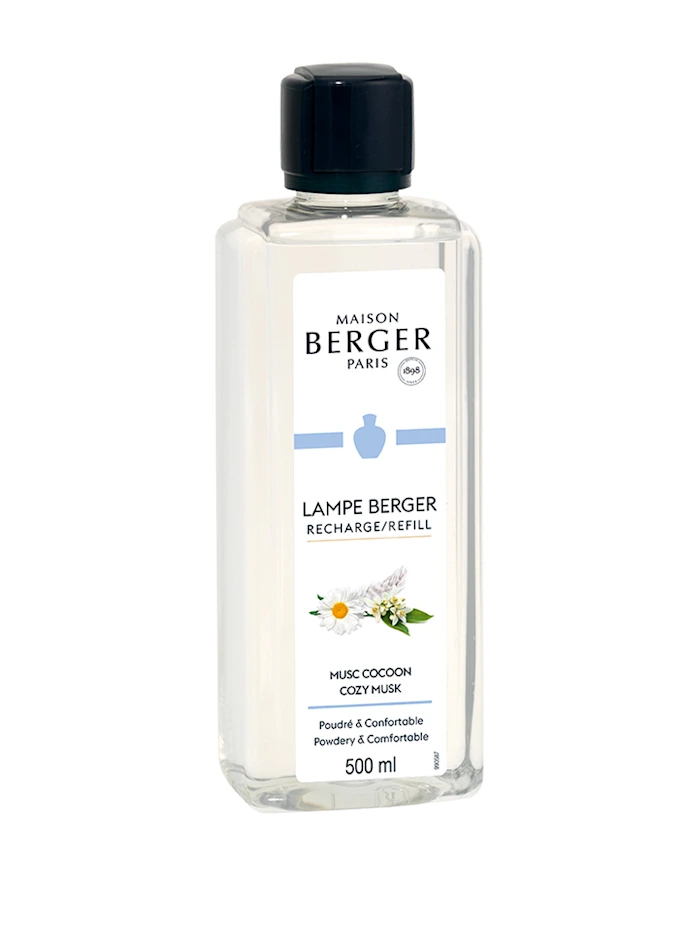 MAISON BERGER PARIS MAISON BERGER PARIS MUSC COCOON REFILLRaumduft