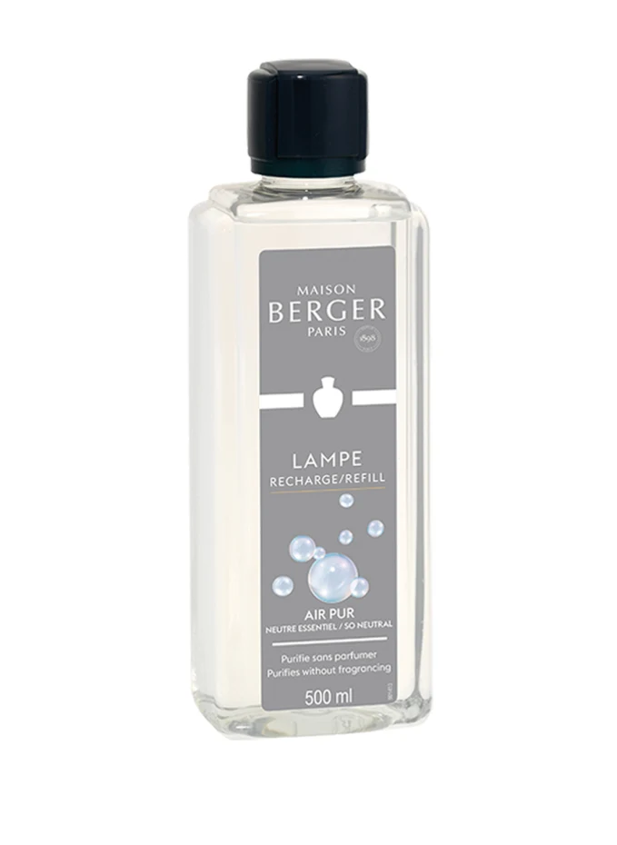 MAISON BERGER PARIS MAISON BERGER PARIS NEUTRE ESSENTIEL REFILLRaumduft Parfümfrei