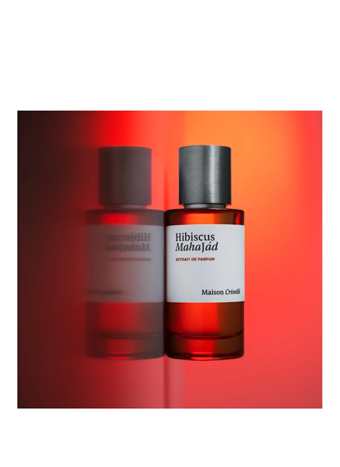 Maison Crivelli Maison Crivelli HIBISCUS MAHAJADExtrait De Parfum