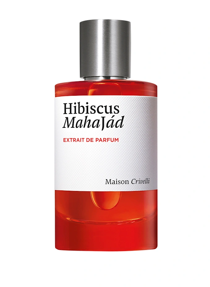 Maison Crivelli Maison Crivelli HIBISCUS MAHAJADExtrait de Parfum