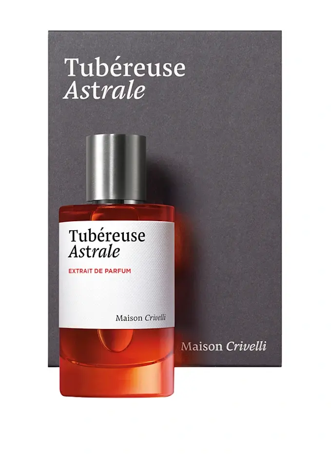 Maison Crivelli Maison Crivelli TUBEREUSE ASTRALEExtrait De Parfum