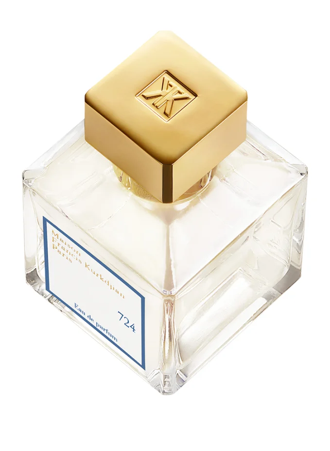 Maison Francis Kurkdjian Maison Francis Kurkdjian 724Eau De Parfum