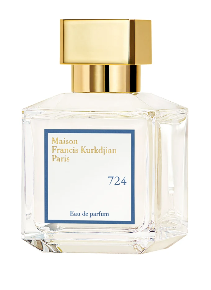 Maison Francis Kurkdjian Maison Francis Kurkdjian 724Eau De Parfum