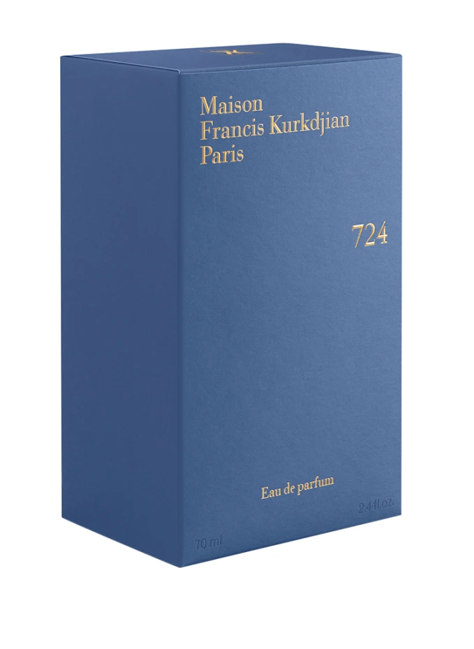 Maison Francis Kurkdjian Maison Francis Kurkdjian 724Eau De Parfum