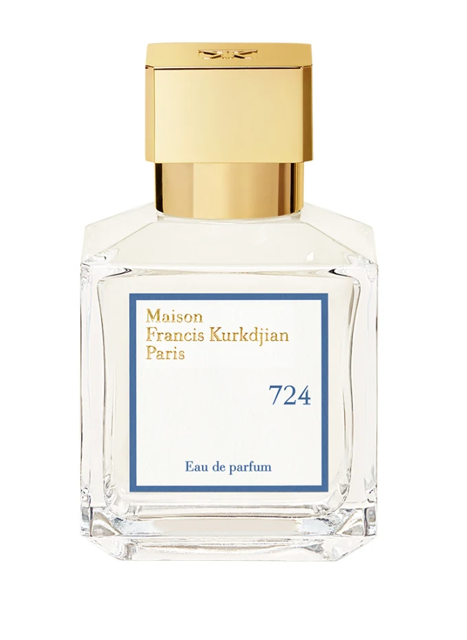 Maison Francis Kurkdjian Maison Francis Kurkdjian 724Eau de Parfum