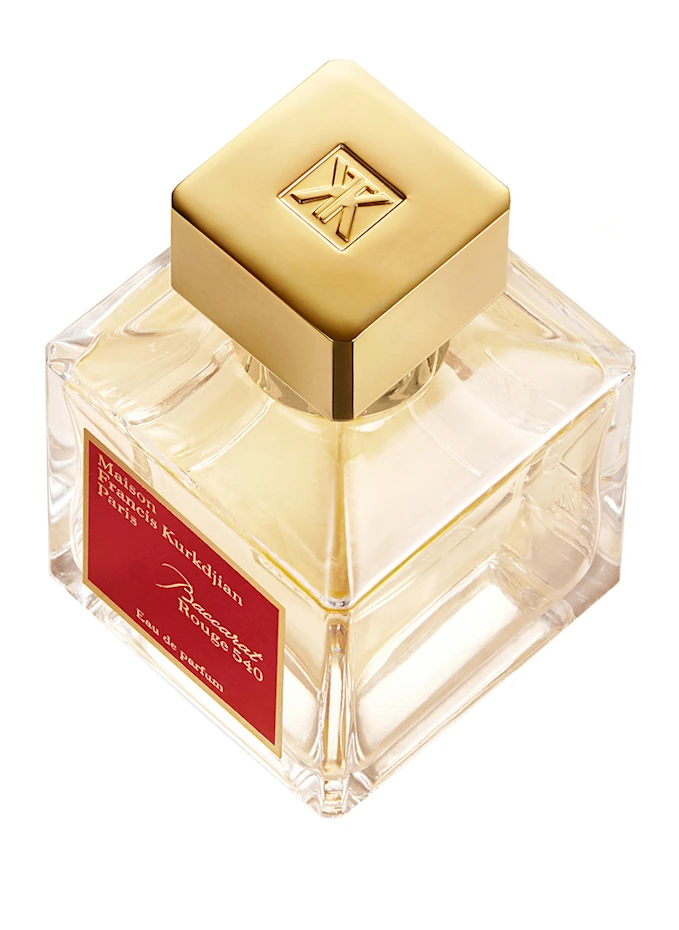 Maison Francis Kurkdjian Maison Francis Kurkdjian BACCARAT ROUGE 540Eau De Parfum