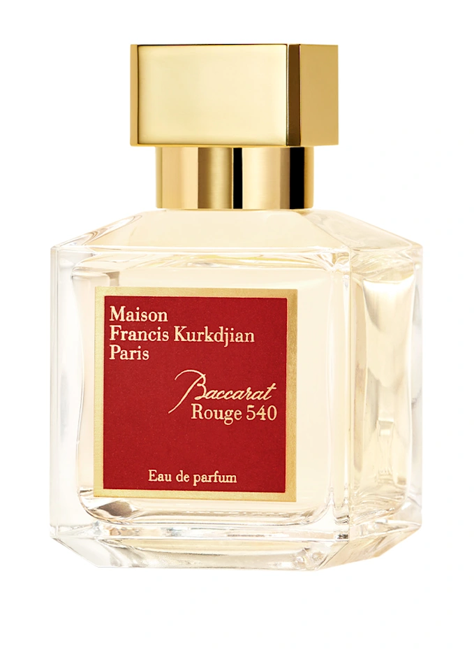 Maison Francis Kurkdjian Maison Francis Kurkdjian BACCARAT ROUGE 540Eau De Parfum