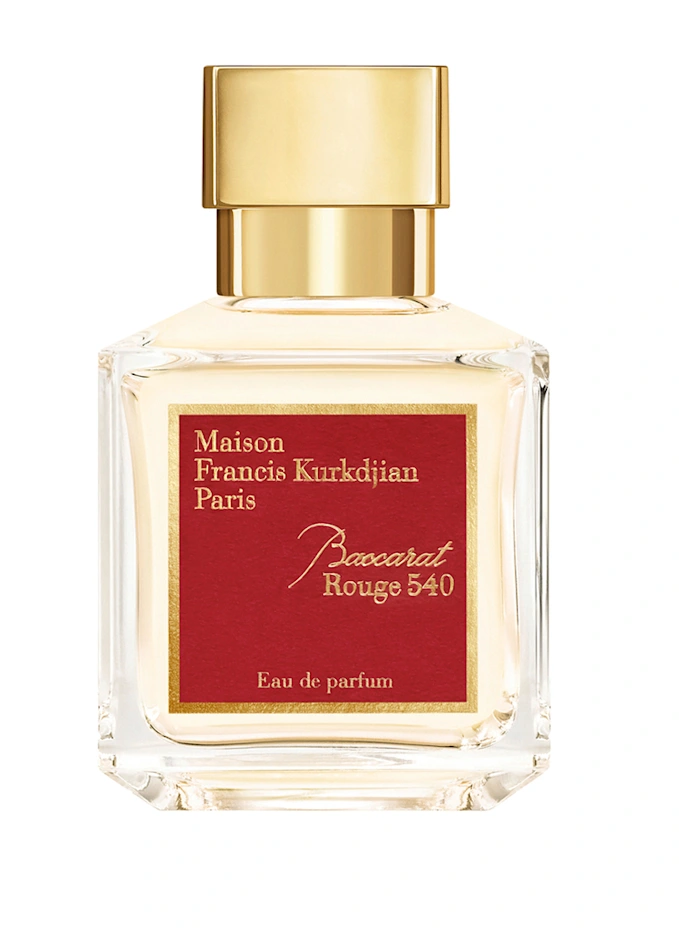 Maison Francis Kurkdjian Maison Francis Kurkdjian BACCARAT ROUGE 540Eau de Parfum