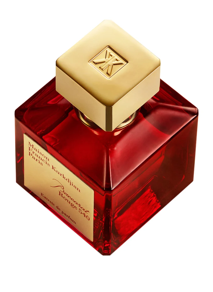 Maison Francis Kurkdjian Maison Francis Kurkdjian BACCARAT ROUGE 540Extrait De Parfum