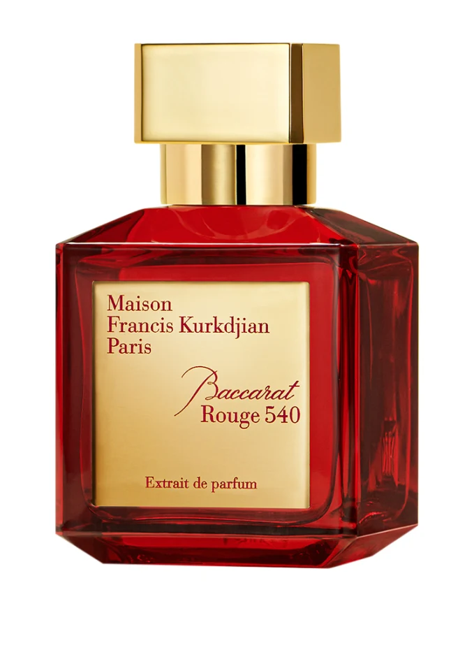 Maison Francis Kurkdjian Maison Francis Kurkdjian BACCARAT ROUGE 540Extrait De Parfum